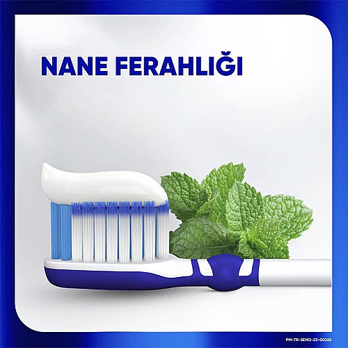 Sensodyne Klinik Beyazlık Diş Lekelerine Karşı Diş Macunu 50 ml - 3