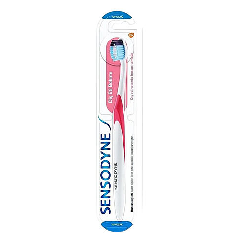 Sensodyne Onarım - Koruma Yumuşak Diş Fırçası - Sensodyne
