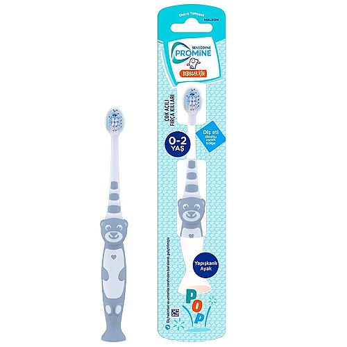 Sensodyne Promine Bebekler İçin Ekstra Yumuşak Diş Fırçası - Sensodyne (1)