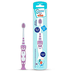Sensodyne Promine Bebekler İçin Ekstra Yumuşak Diş Fırçası - 3