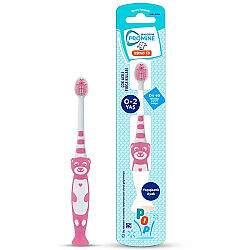 Sensodyne Promine Bebekler İçin Ekstra Yumuşak Diş Fırçası - 4