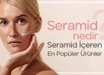 Seramid nedir? Seramid İçeren En Popüler Ürünler