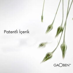 Shayen Gaoben Doğal Göz Çevresi Kapsül Serum 10 ml - 4