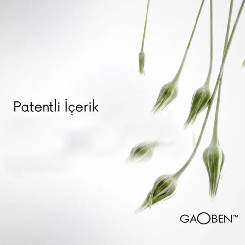 Shayen Gaoben Doğal Göz Çevresi Kapsül Serum 10 ml - 4