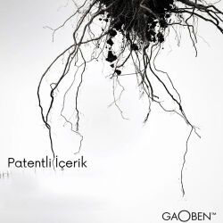 Shayen Gaoben Doğal Krem 50 ml - 4