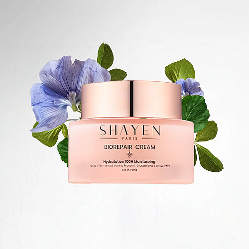 Shayen Paris Biorepair Krem 50 ml - Shayen Paris