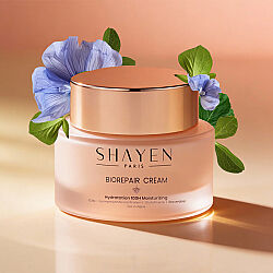 Shayen Paris Biorepair Krem 50 ml - 2