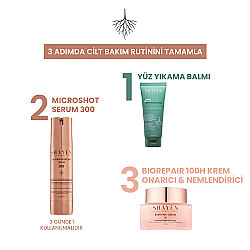 Shayen Paris Biorepair Krem 50 ml - 3