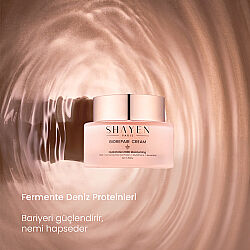 Shayen Paris Biorepair Krem 50 ml - 5