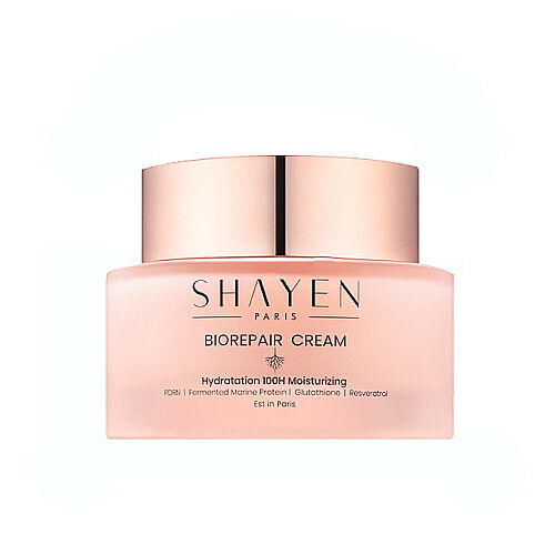 Shayen Paris Biorepair Krem 50 ml - Shayen Paris