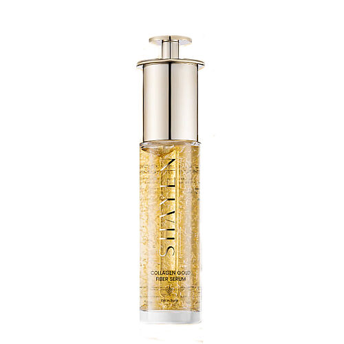 Shayen Paris Collagen Gold Fiber Serum 30 ml - Shayen Paris