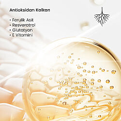 Shayen Paris Collagen Gold Fiber Serum 30 ml - 4