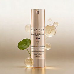 Shayen Paris Collagen Micro Shot Serum 100 50 ml - 2