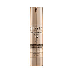 Shayen Paris Collagen Micro Shot Serum 100 50 ml - 1