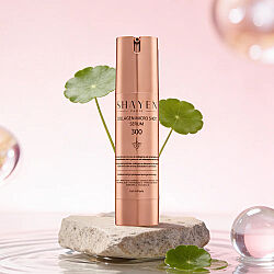 Shayen Paris Collagen Micro Shot Serum 300 50 ml - 2