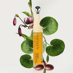 Shayen Paris Gaoben Doğal Göz Çevresi Kapsül Serum 10 ml - 2