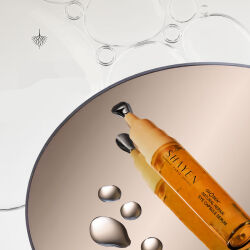 Shayen Paris Gaoben Doğal Göz Çevresi Kapsül Serum 10 ml - 3