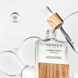 Shayen Paris Gaoben Doğal Serum 30 ml - 3