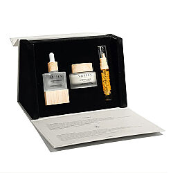 Shayen Paris Gaoben La Collection Eclat Set - 1