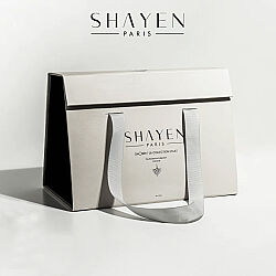 Shayen Paris Gaoben La Collection Eclat Set - 2