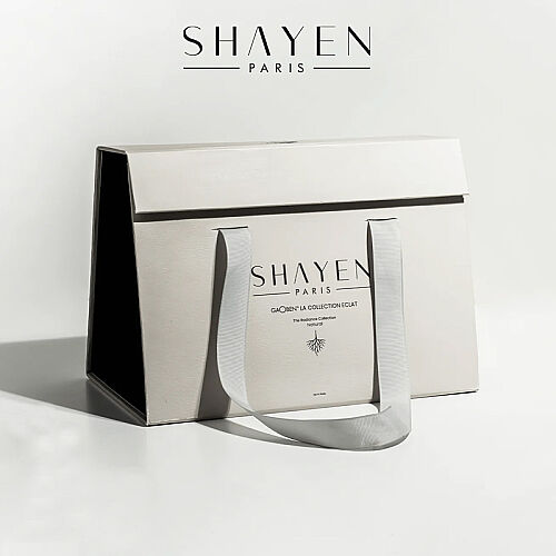 Shayen Paris Gaoben La Collection Eclat Set - Shayen Paris (1)