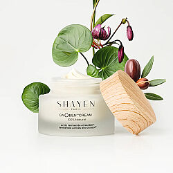 Shayen Paris Gaoben La Collection Eclat Set - 5