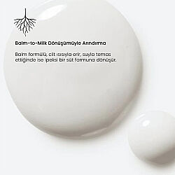 Shayen Paris Green Vegan Balm Cleanser Jel 100 ml - 4