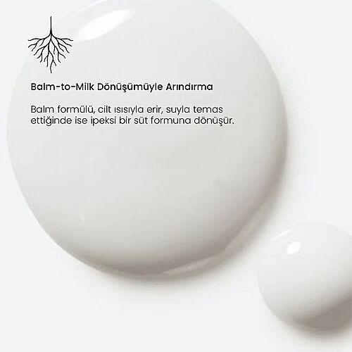 Shayen Paris Green Vegan Balm Cleanser Jel 100 ml - 4