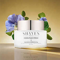 Shayen Paris Hydra Plus Krem 50 ml - 1