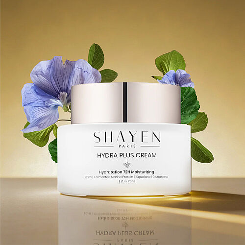 Shayen Paris Hydra Plus Krem 50 ml - 1