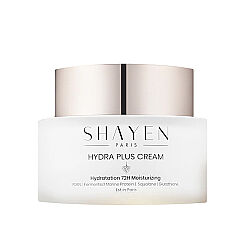Shayen Paris Hydra Plus Krem 50 ml - 1