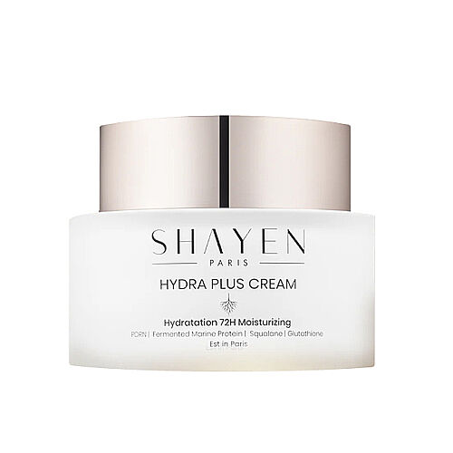 Shayen Paris Hydra Plus Krem 50 ml - Shayen Paris