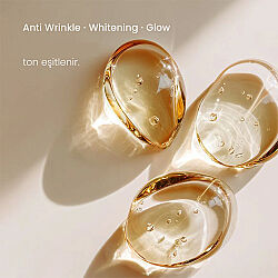 Shayen Paris Vita C Compex Serum 30 ml - 5