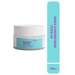 She Vec Any Time Of Day Nemlendirici Krem 50 ml - 2