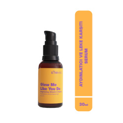 She Vec Glow Me Like You Do - Vitamin C + Ferulic Acid 30 ml - 2