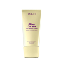 She Vec Shine On You Azelaic Acid + PHA + Niacinamide 30 ml - 1