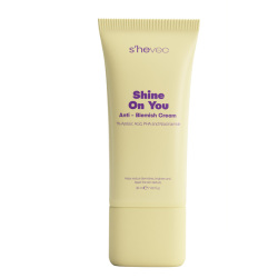 She Vec Shine On You Azelaic Acid + PHA + Niacinamide 30 ml - 1