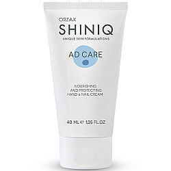 Shiniq AD Care Kuru Ciltler İçin Besleyici ve Koruyucu El ve Tırnak Kremi 40 ml - 1