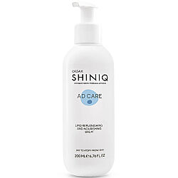 Shiniq AD Care Kuru Ciltler İçin Nemlendirici Balsam 200 ml - 1