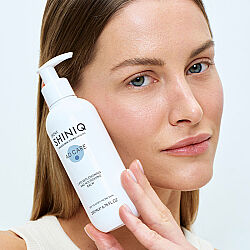 Shiniq AD Care Kuru Ciltler İçin Nemlendirici Balsam 200 ml - 3