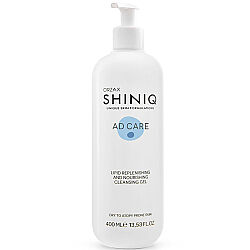 Shiniq AD Care Kuru Ciltler İçin Yıkama Jeli 400 ml - 1