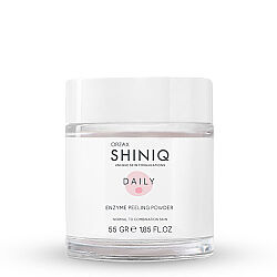 Shiniq Daily Toz Enzim Peeling 55 gr - 1