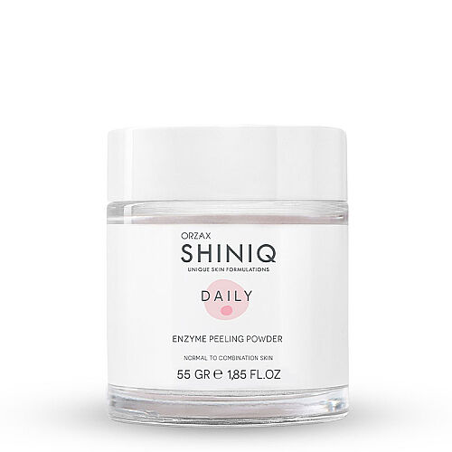Shiniq Daily Toz Enzim Peeling 55 gr - Shiniq