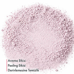 Shiniq Daily Toz Enzim Peeling 55 gr - 2