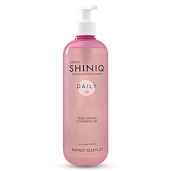 Shiniq Daily Tüm Ciltler İçin Dengeleyici Temizleme Jeli 400 ml - 1