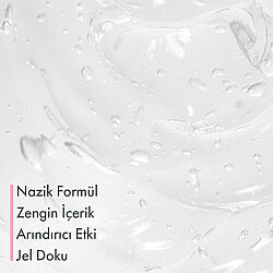 Shiniq Daily Tüm Ciltler İçin Dengeleyici Temizleme Jeli 400 ml - 2