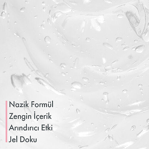 Shiniq Daily Tüm Ciltler İçin Dengeleyici Temizleme Jeli 400 ml - Shiniq (1)