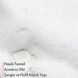 Shiniq Daily Tüm Ciltler İçin Dengeleyici Temizleme Köpüğü 200 ml - 2