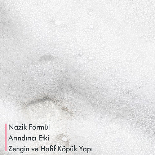 Shiniq Daily Tüm Ciltler İçin Dengeleyici Temizleme Köpüğü 200 ml - Shiniq (1)