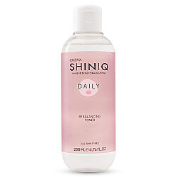 Shiniq Daily Tüm Ciltler İçin Dengeleyici Tonik 200 ml - 1